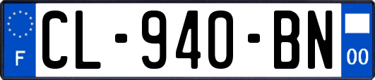CL-940-BN