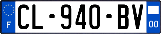CL-940-BV