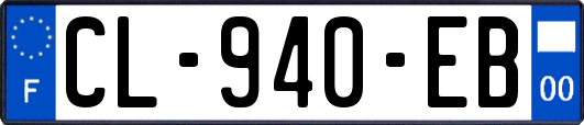 CL-940-EB