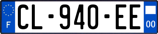 CL-940-EE