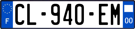 CL-940-EM