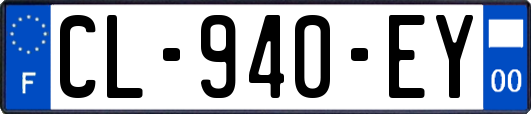 CL-940-EY