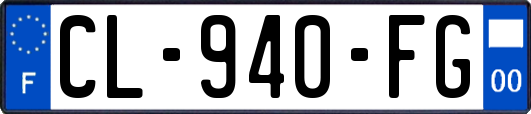 CL-940-FG
