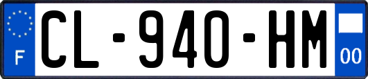 CL-940-HM