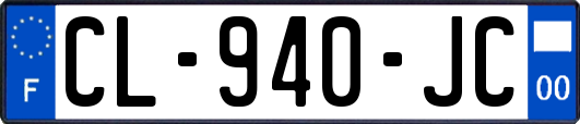 CL-940-JC
