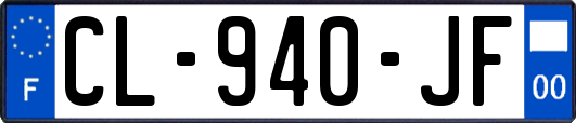 CL-940-JF