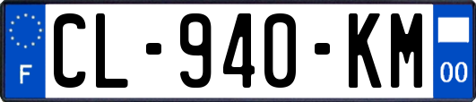 CL-940-KM