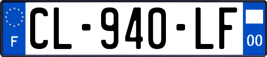 CL-940-LF