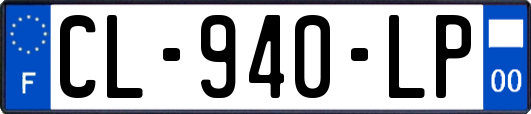 CL-940-LP