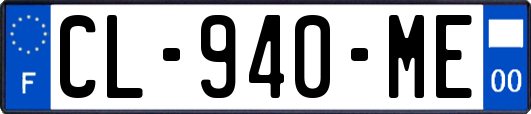 CL-940-ME