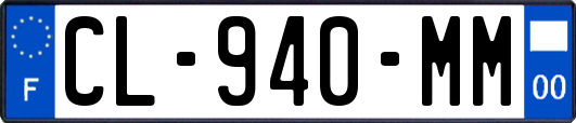 CL-940-MM