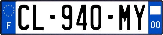 CL-940-MY