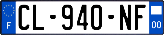 CL-940-NF