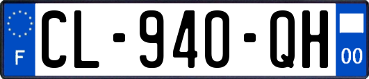 CL-940-QH
