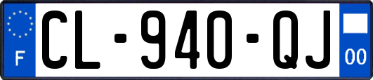CL-940-QJ