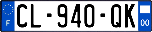 CL-940-QK