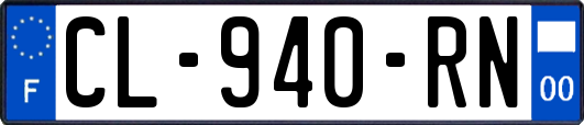 CL-940-RN