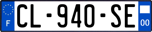 CL-940-SE