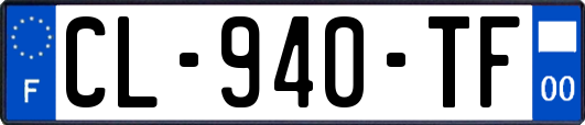 CL-940-TF