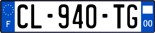 CL-940-TG