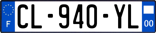 CL-940-YL
