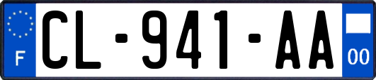 CL-941-AA