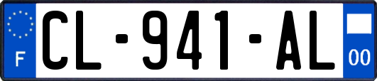 CL-941-AL
