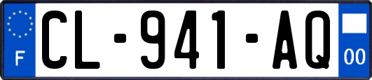 CL-941-AQ