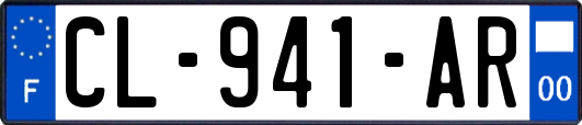 CL-941-AR