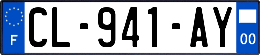 CL-941-AY