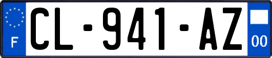 CL-941-AZ