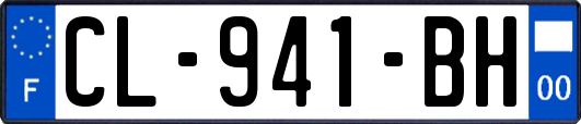 CL-941-BH