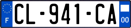 CL-941-CA