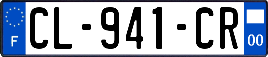 CL-941-CR
