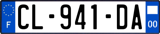 CL-941-DA