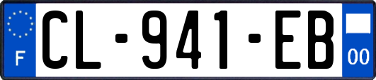 CL-941-EB