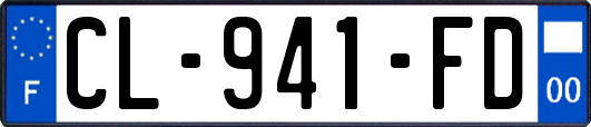 CL-941-FD