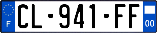 CL-941-FF