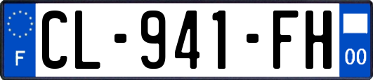 CL-941-FH