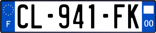 CL-941-FK