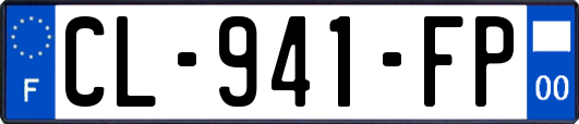 CL-941-FP