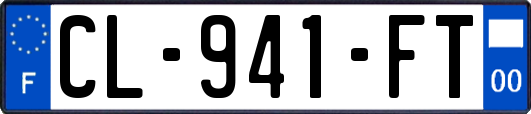 CL-941-FT