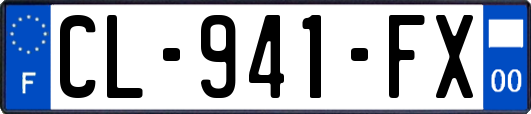 CL-941-FX