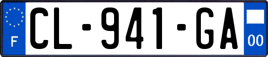 CL-941-GA