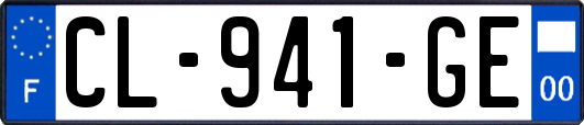 CL-941-GE