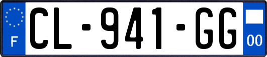 CL-941-GG