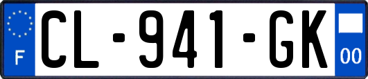 CL-941-GK