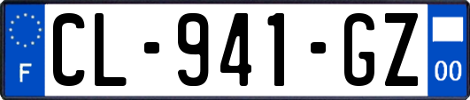 CL-941-GZ