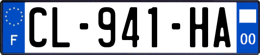 CL-941-HA