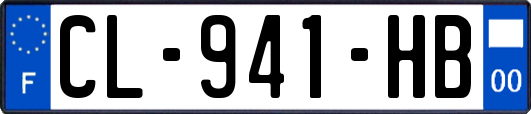 CL-941-HB